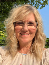 Suzanne P., Charlotte, NC