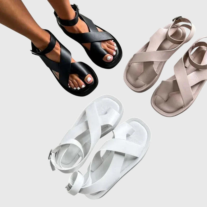 Lael | Orthopedic Sandals