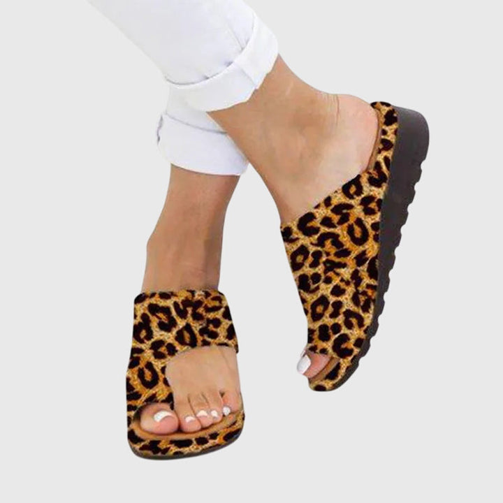Angela | Orthopedic Summer Sandals