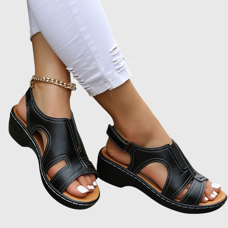 Stella | Orthopedic Sandals