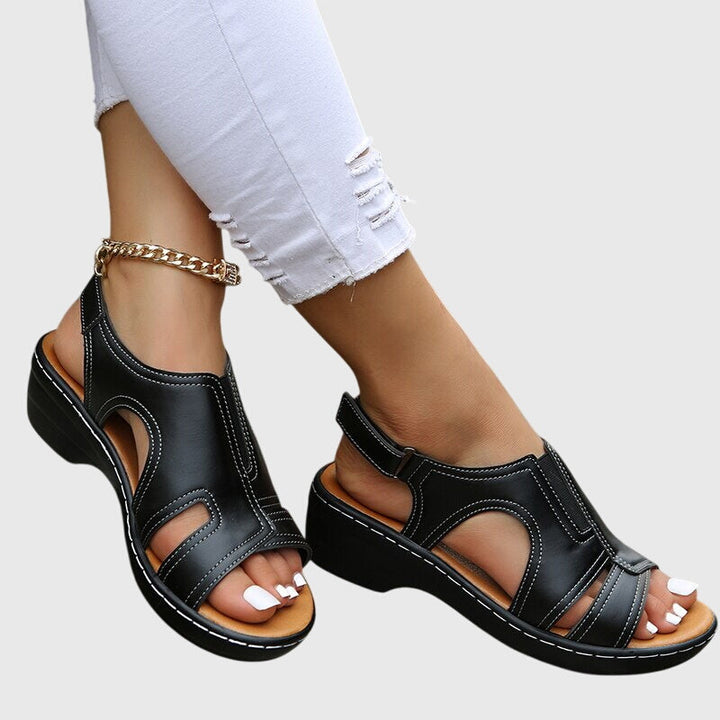 Stella | Orthopedic Sandals