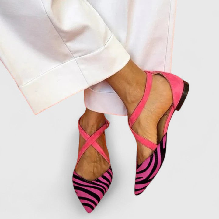 Casey | Elegant Sandals