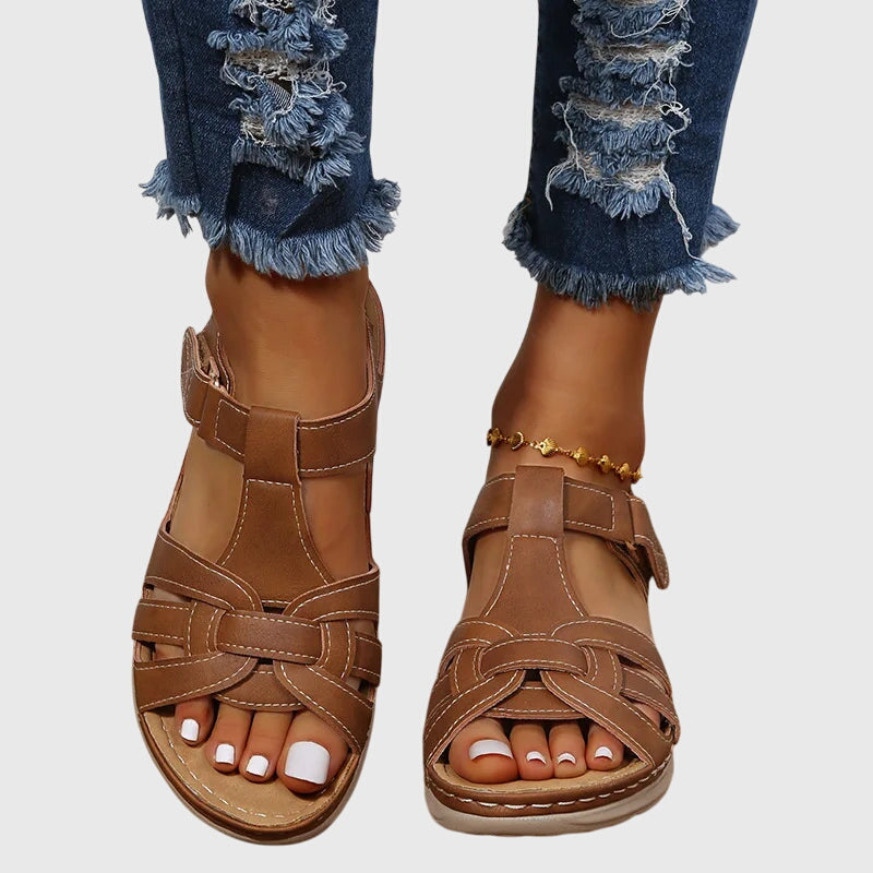 Livianna | Orthopedic Sandals