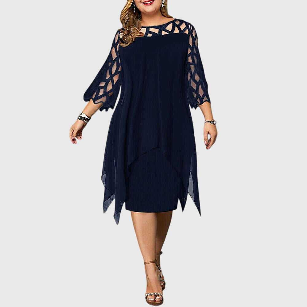 Charlee | Chic Dress