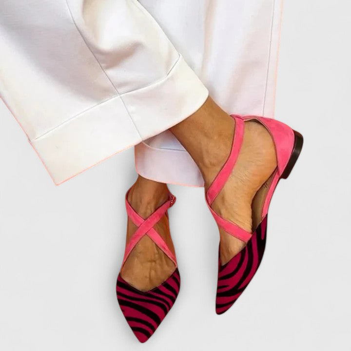 Casey | Elegant Sandals