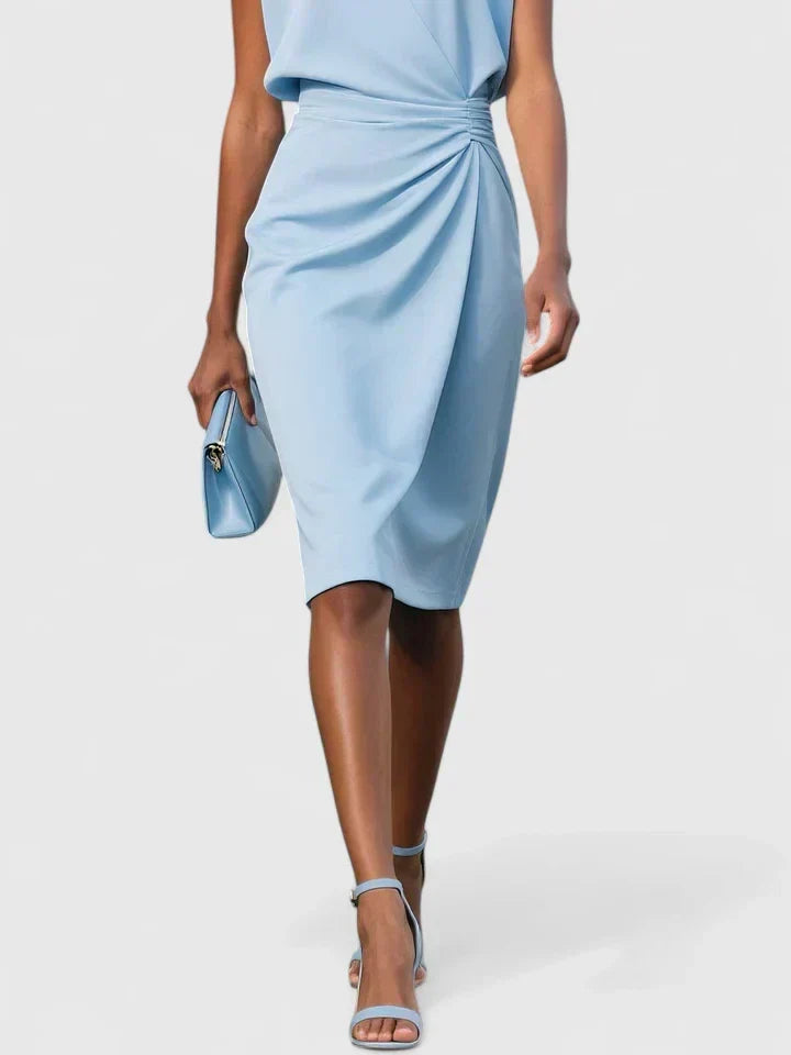 Mina | Sophisticated Dress