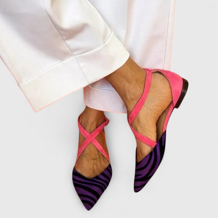 Casey | Elegant Sandals