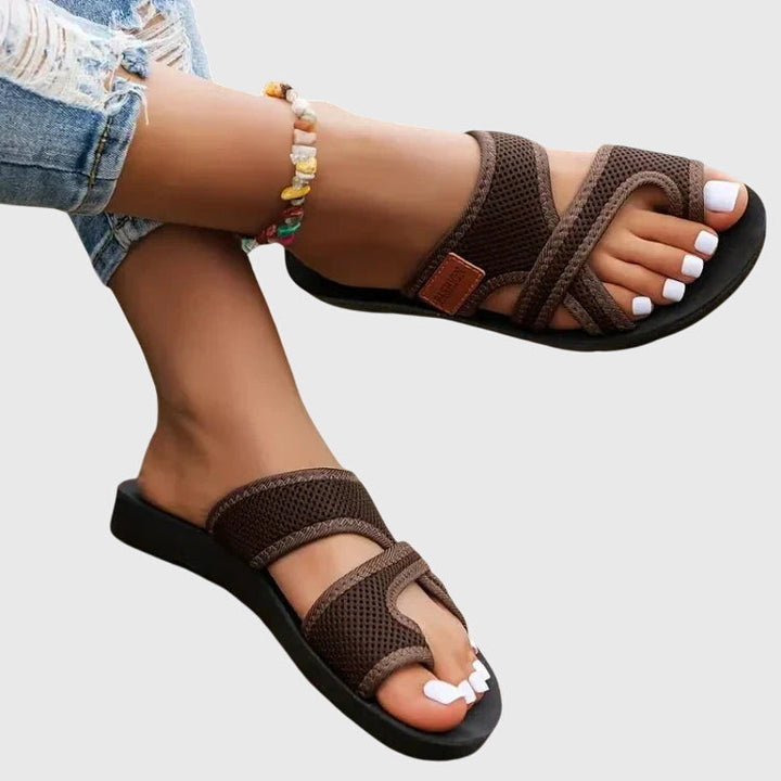Madalyn | Orthopedic Sandals