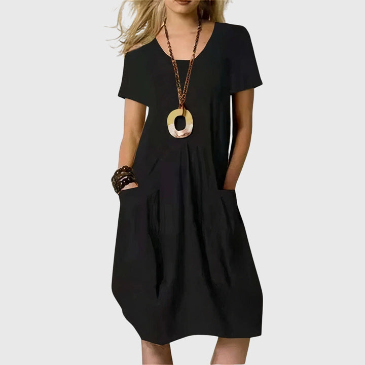 Jenna | Casual Dress