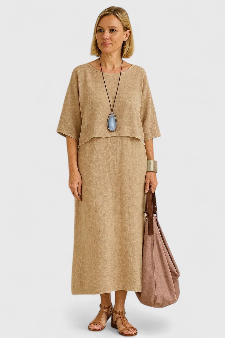 Levana | Elegant Two-Piece Set