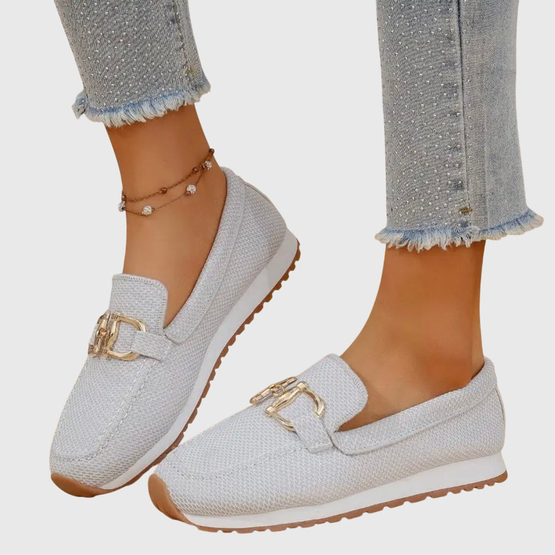 Keelin | Orthopedic Loafers
