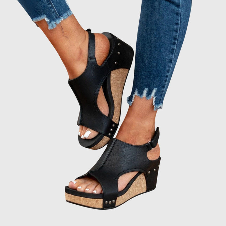 Lila | Orthopedic Sandals