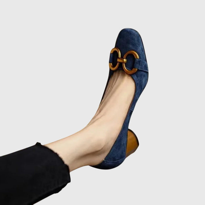 Thalassa | Stylish Heels