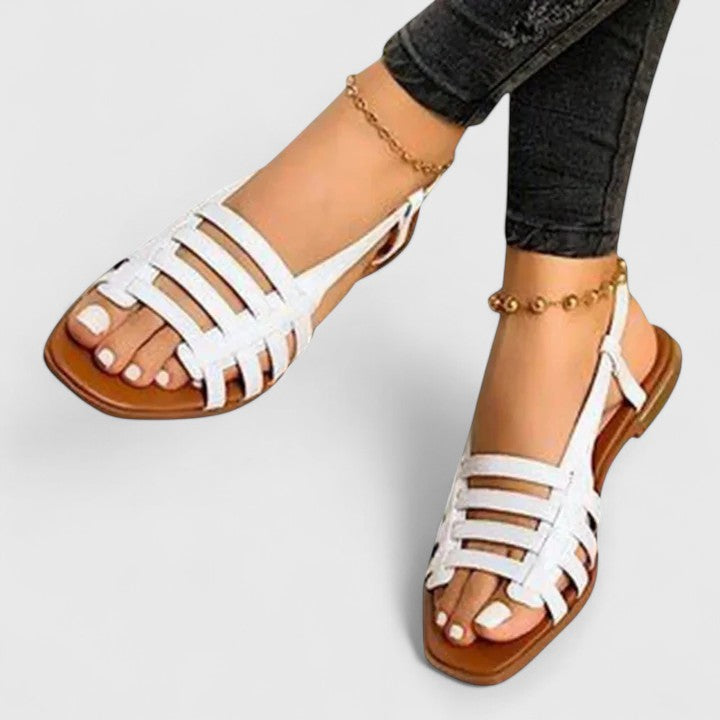 Zaya | Orthopedic Sandals