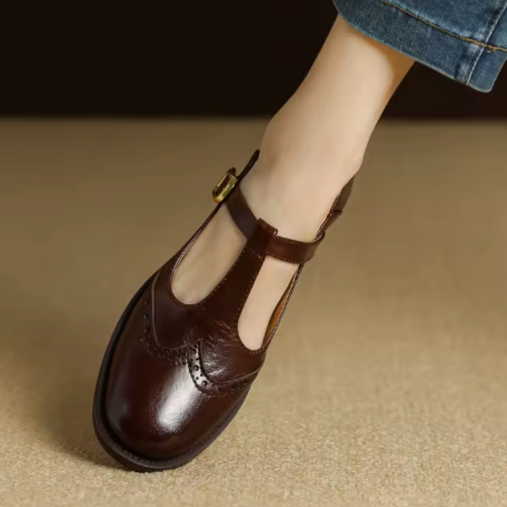 Kate | Mary Jane Shoes