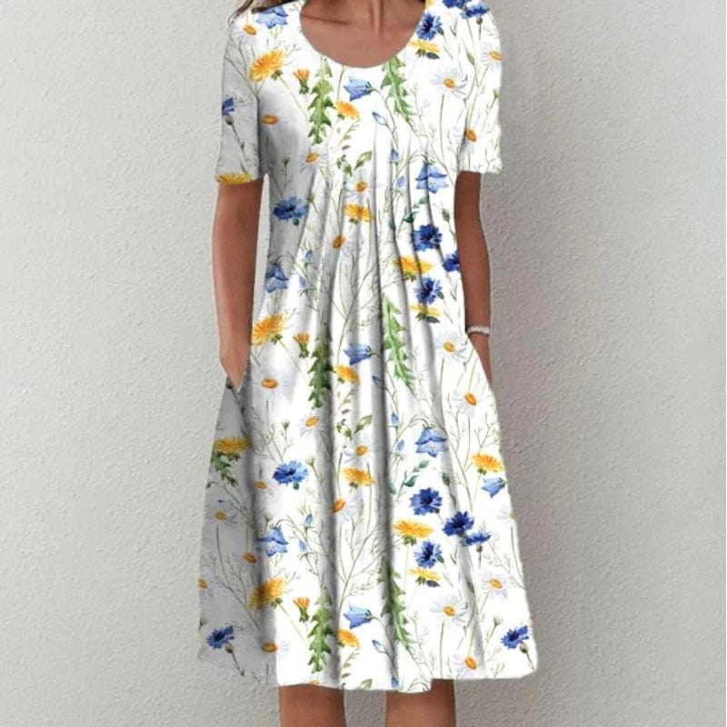 Bristol | Elegant Dress