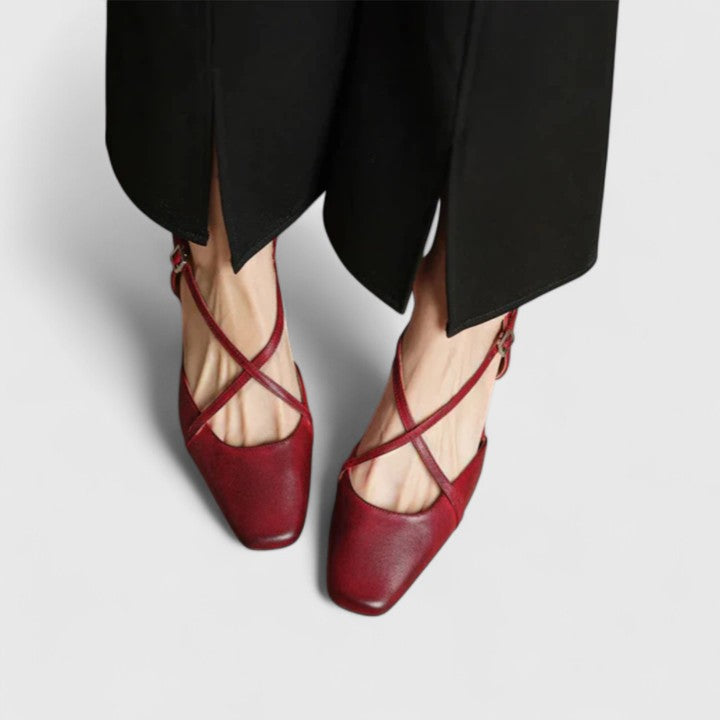 Sirena | Elegant Sandals