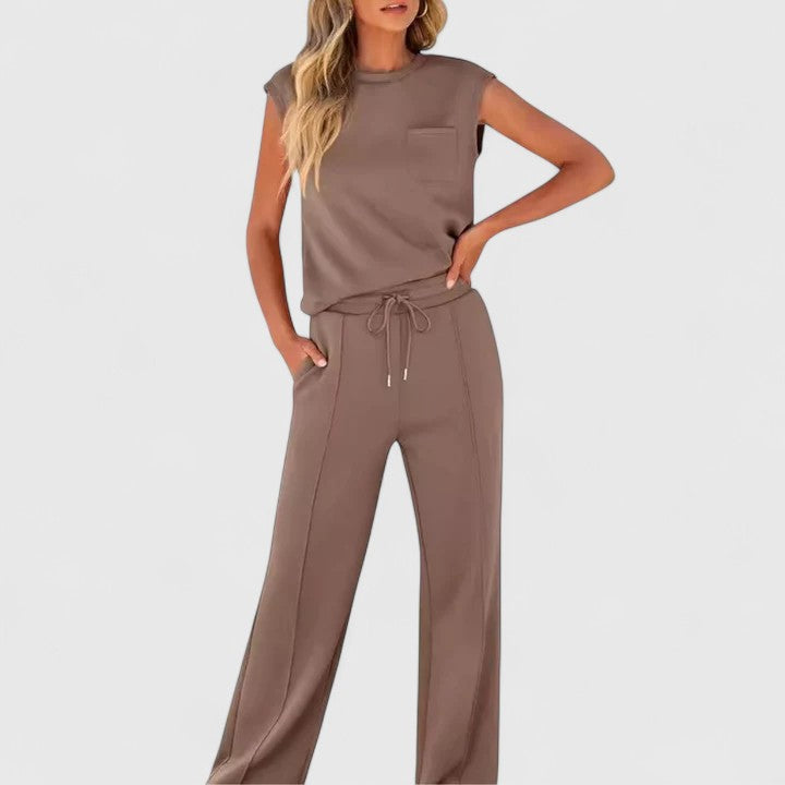Athena | Comfortable Set