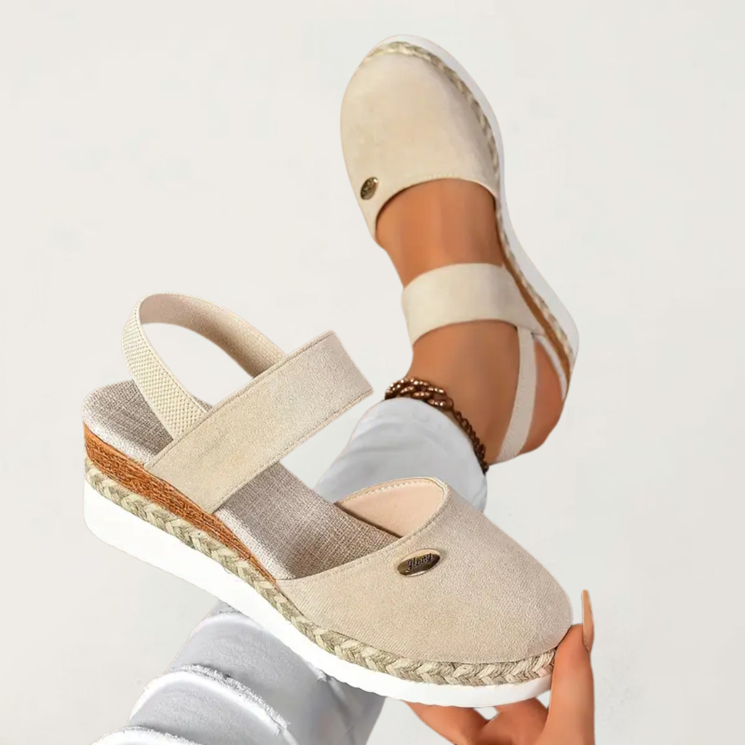 Vanessa | Orthopedic Sandals
