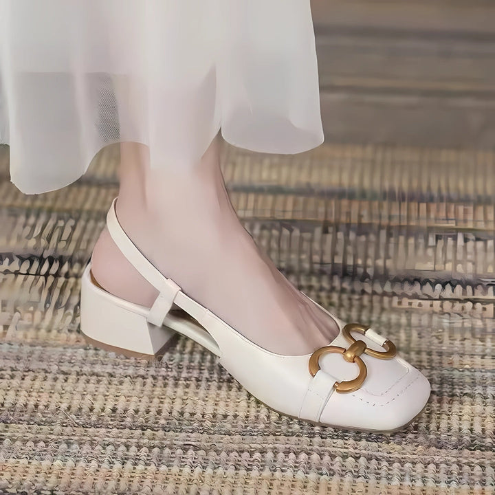 Kassidy | Orthopedic Sandals
