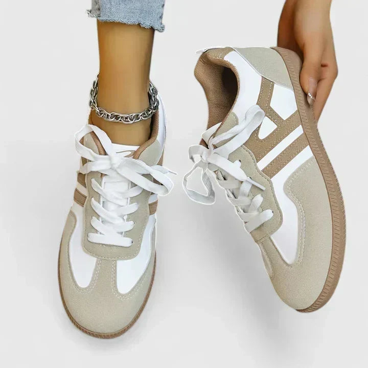 Marcheline | Orthopaedic Sneakers