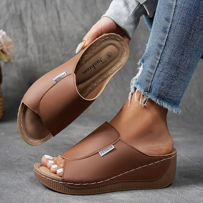 Romaine | Orthopedic Sandals