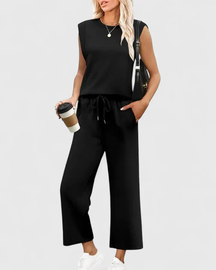 Tatum | Comfortable Two-Piece Set