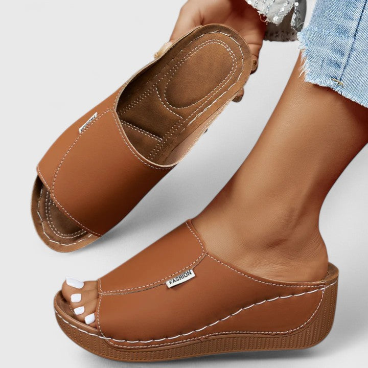 Briella | Orthopedic Sandals