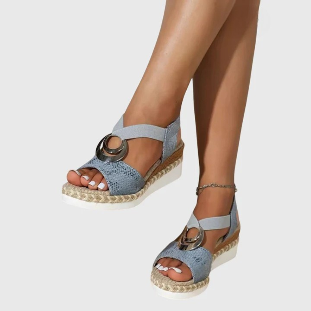 Vega | Orthopedic Sandals