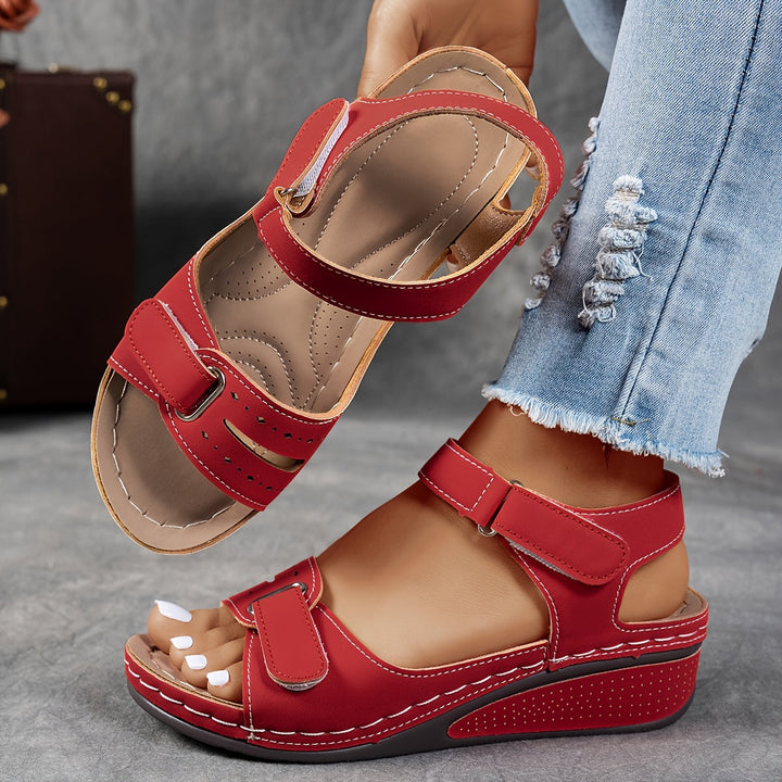 Karsyn | Orthopedic Sandals