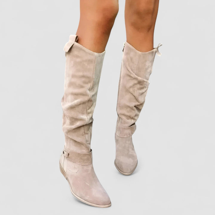 Madoka | Orthopedic Boots