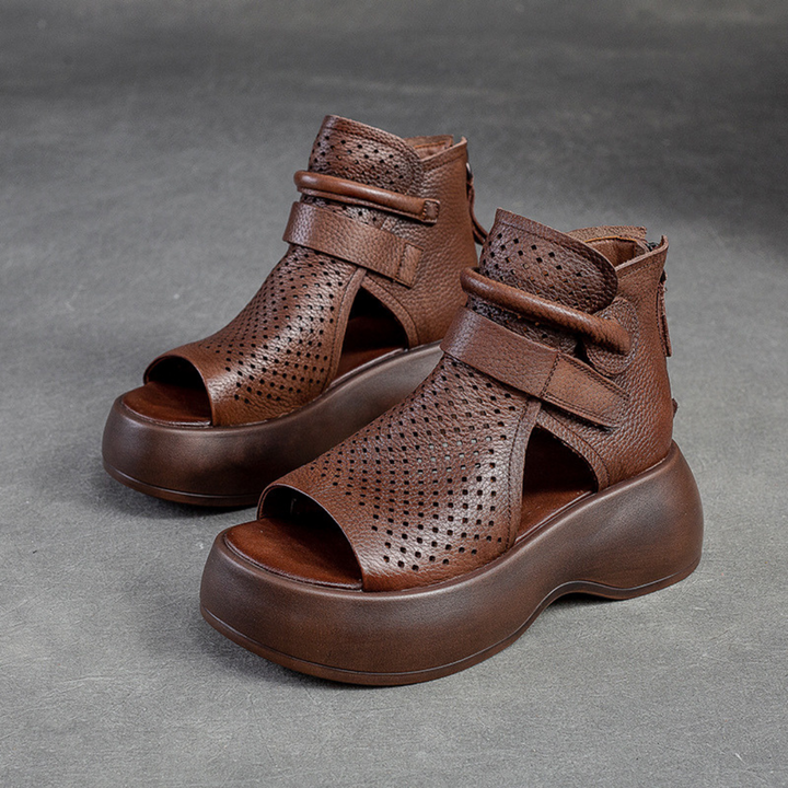 Makenzie | Orthopedic Sandals