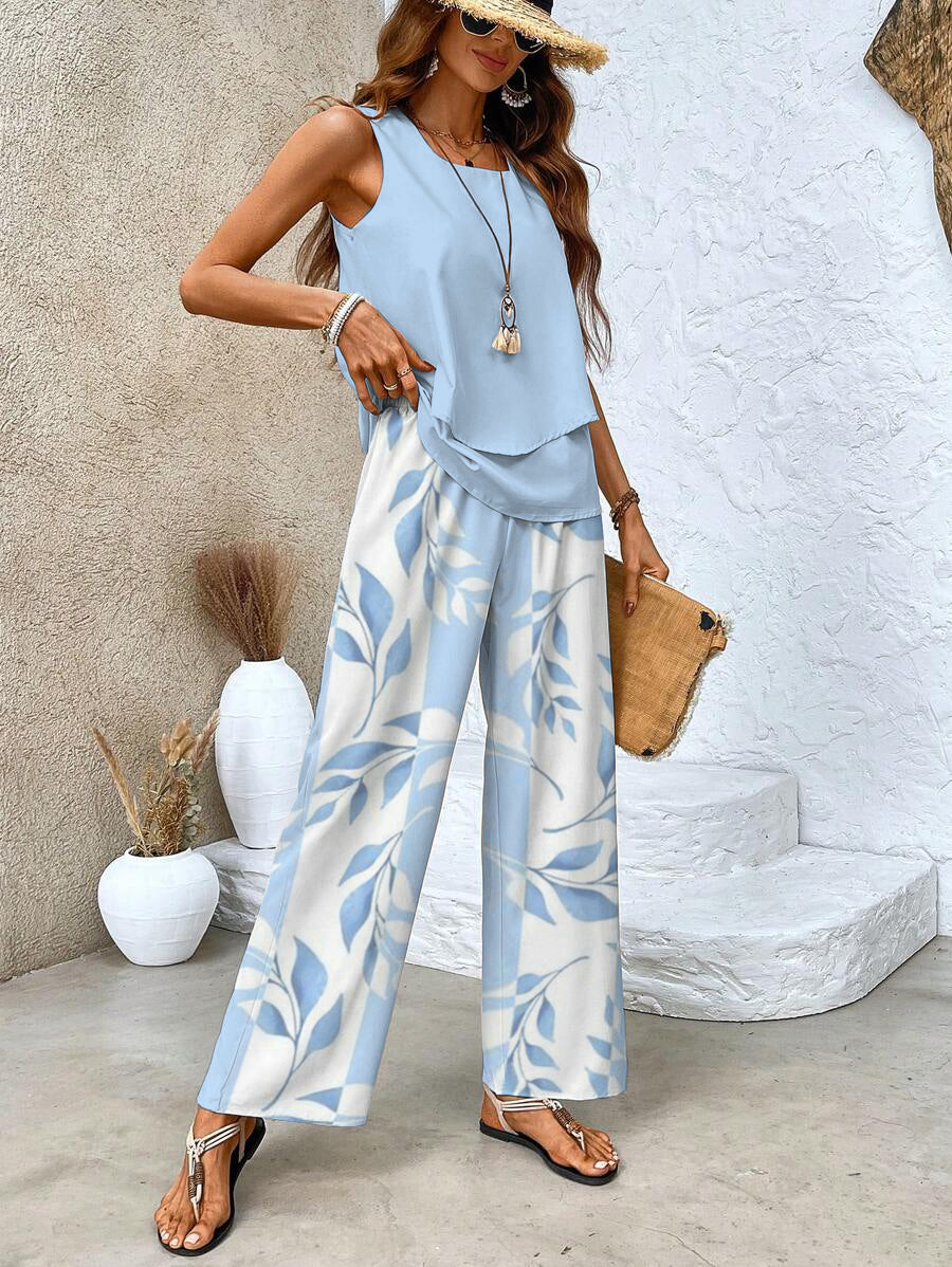 Shauna | Elegant Summer Set