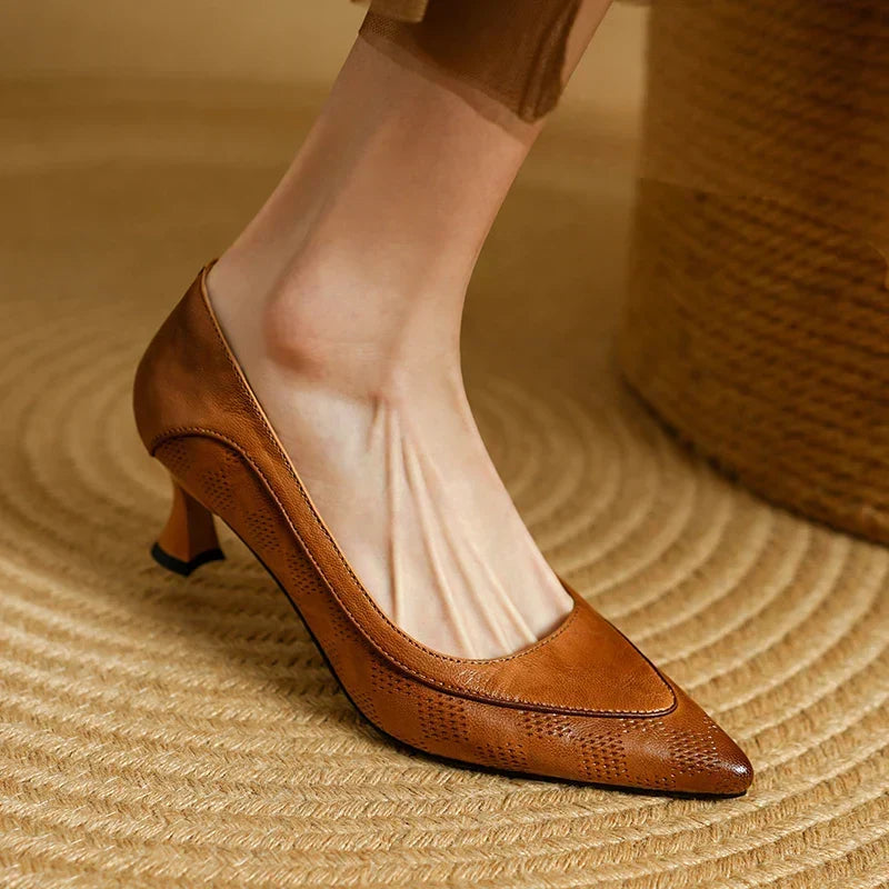 Summer | Elegant Pumps