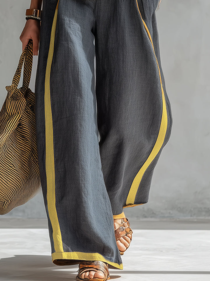 Mae | Relaxed Two-Piece Set