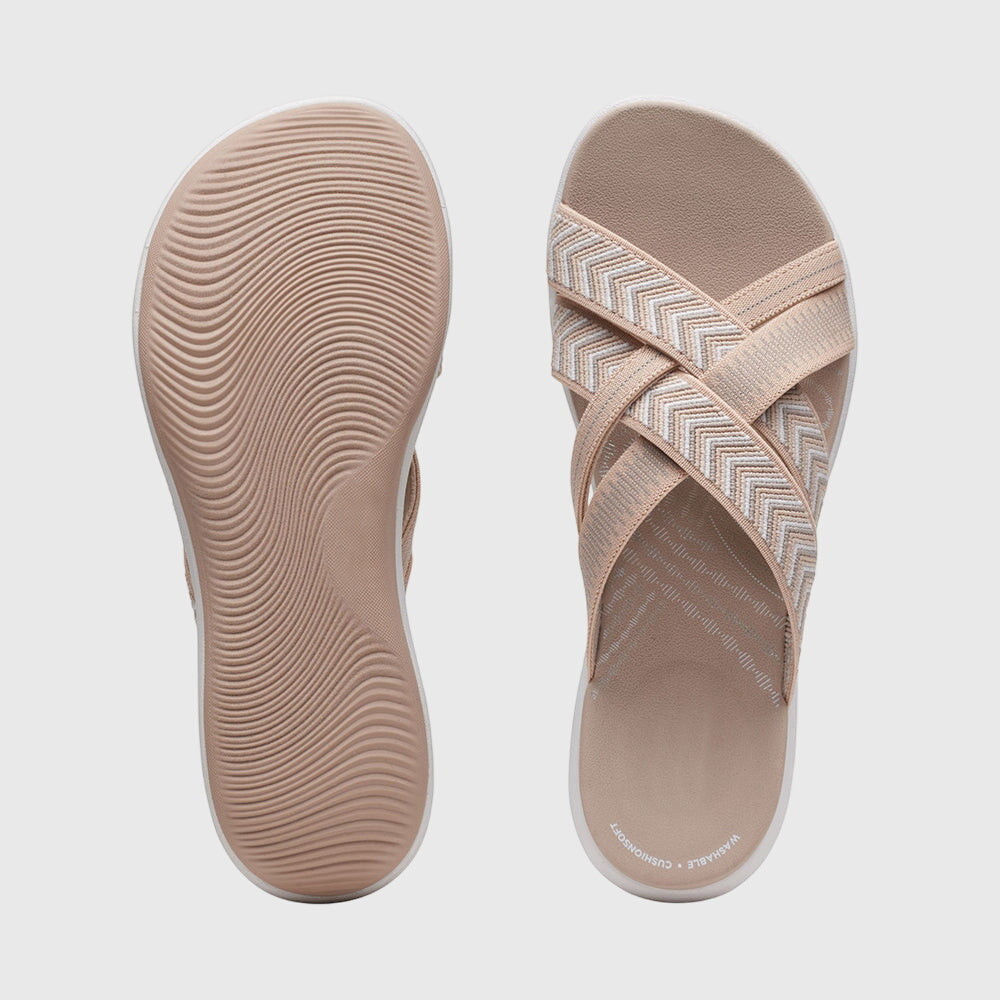 Jaclyn | Orthopedic Sandals