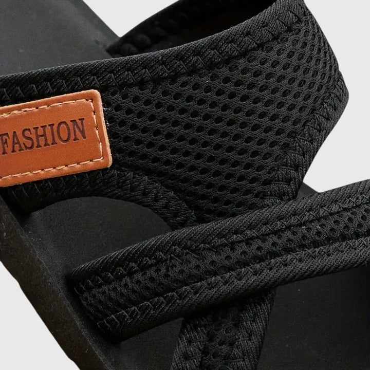 Madalyn | Orthopedic Sandals