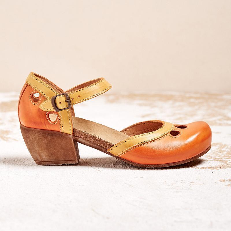 Zuri | Ortho Sandals