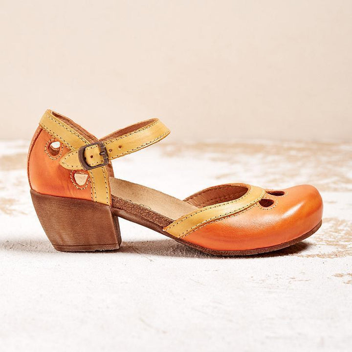 Zuri | Ortho Sandals