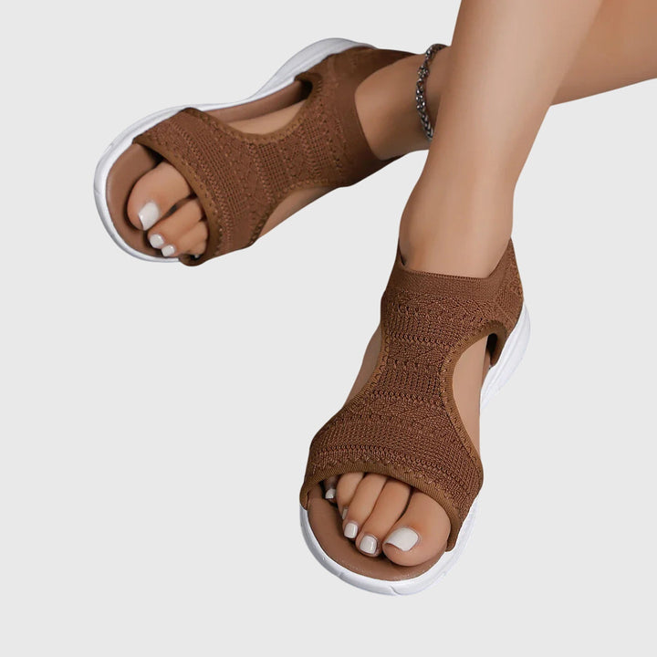 Kylee | Orthopedic Sandals