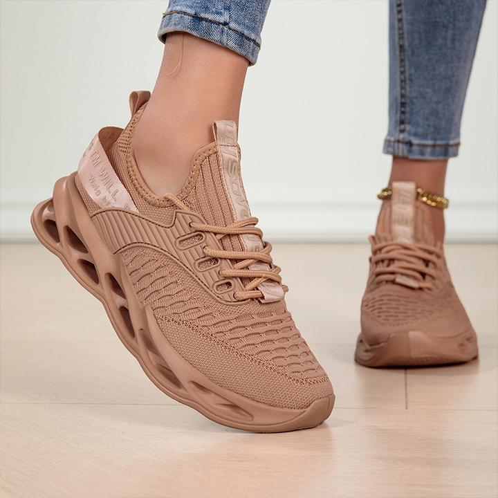 Jodie | Orthopaedic Sneakers