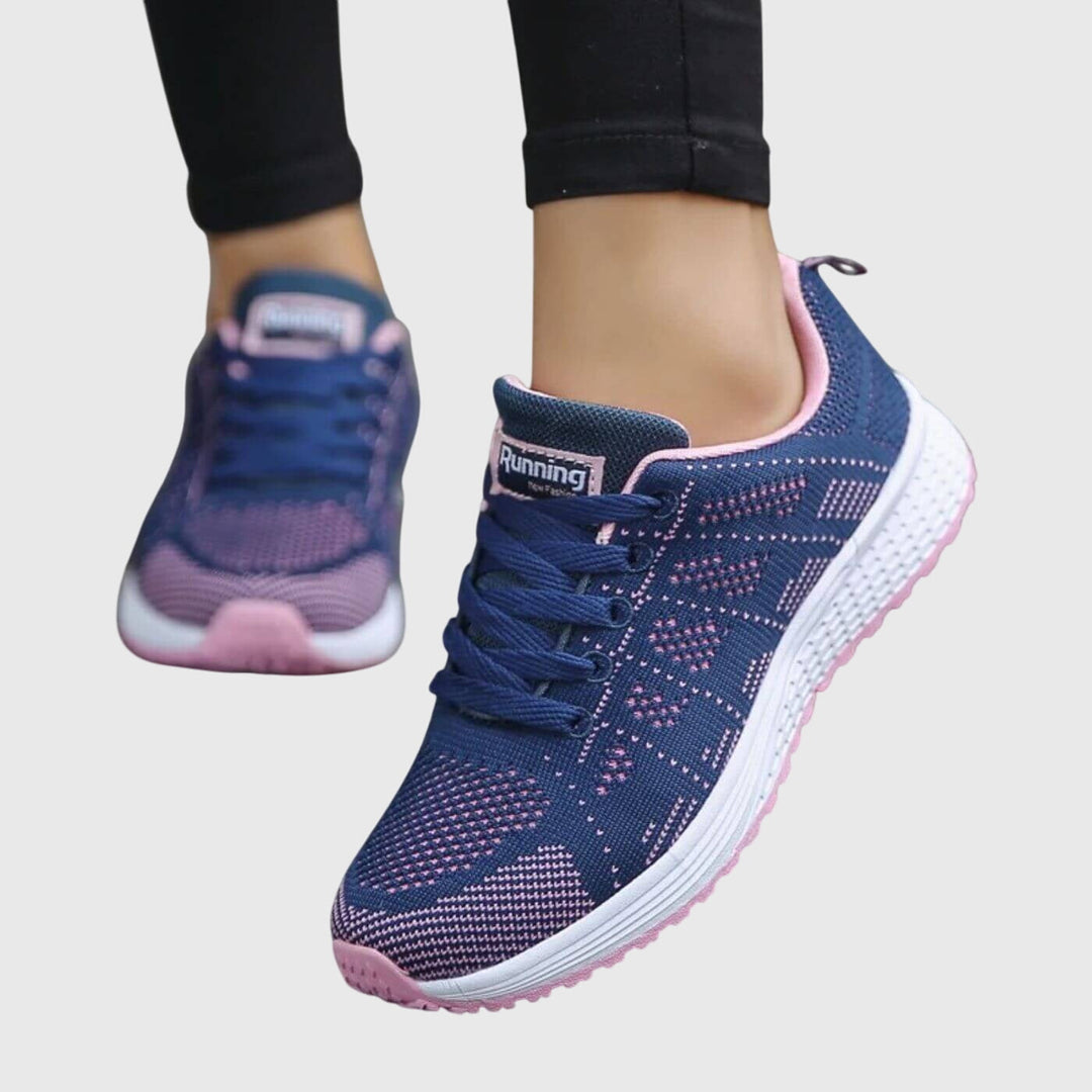 Ashlynn | Orthopaedic Women’s Shoes