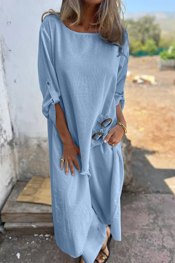 Anika | Effortless Floating Set