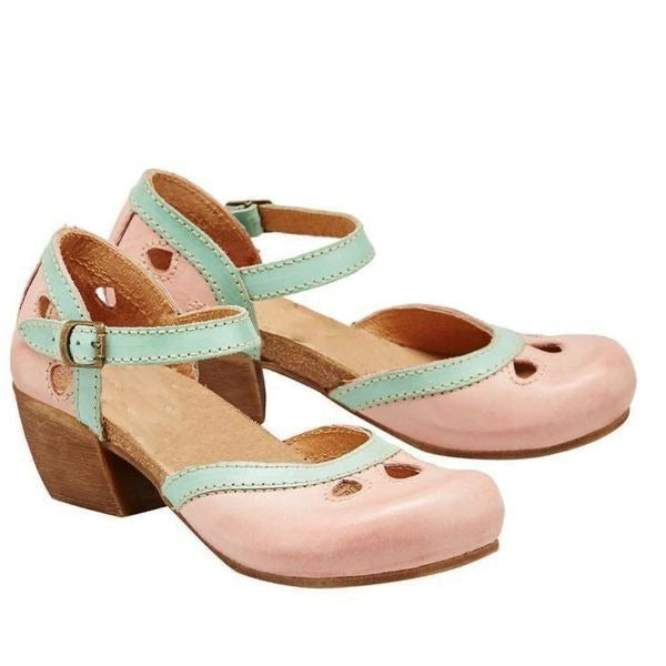 Zuri | Ortho Sandals