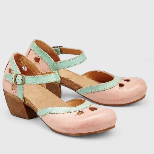 Shea | Orthopedic Sandals