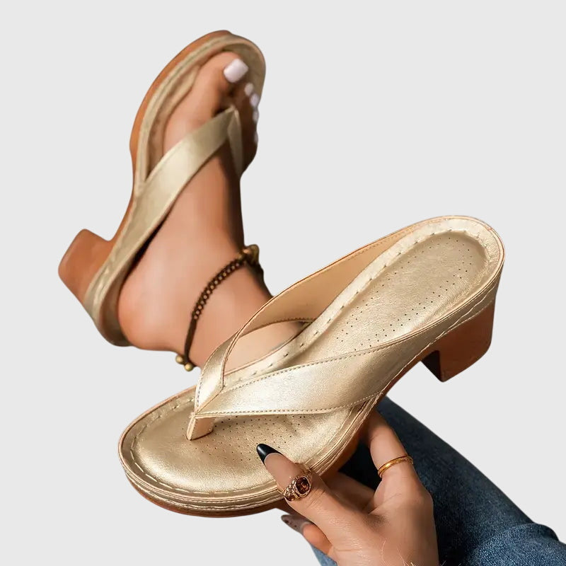 Tilda | Orthopedic Sandals