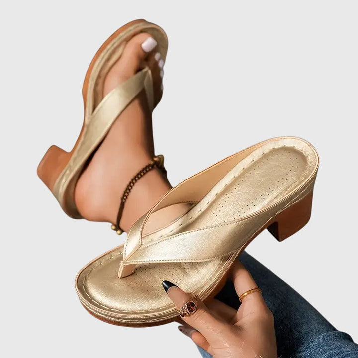 Tilda | Orthopedic Sandals