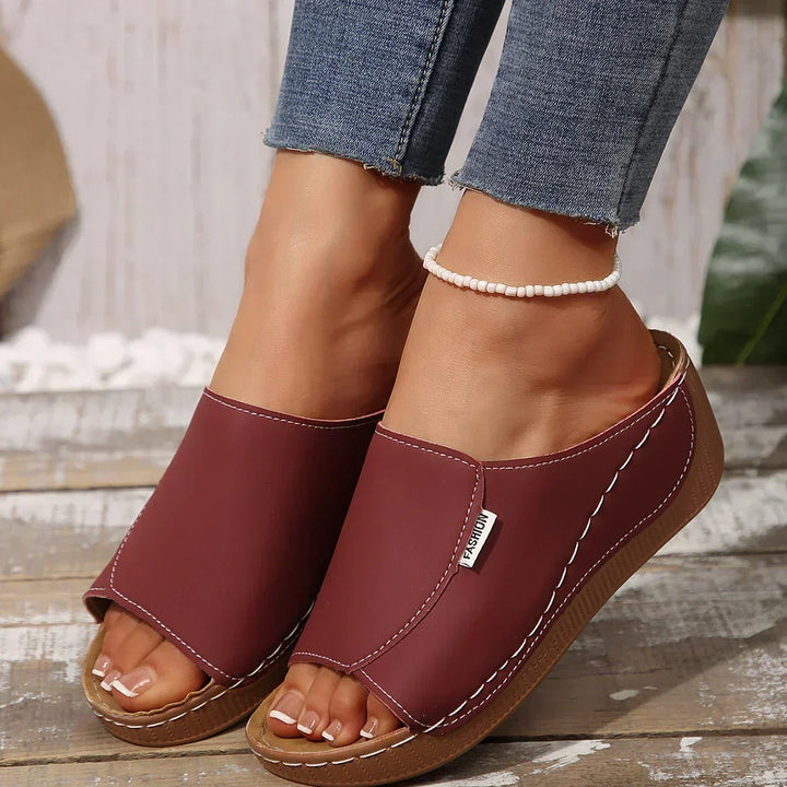 Glinda | Slip-on Sandals