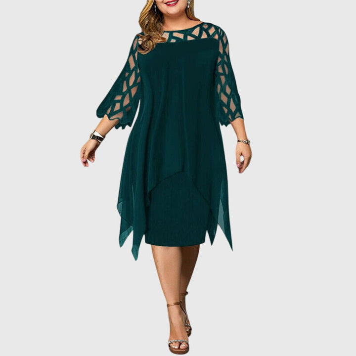 Charlee | Chic Dress
