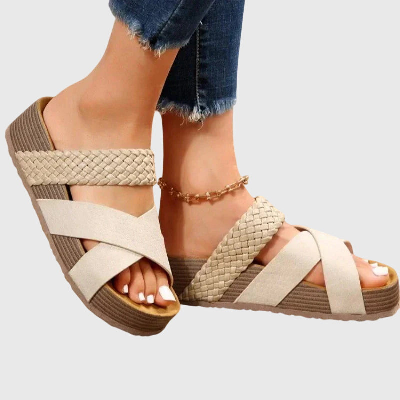 Katelyn | Orthopedic Sandals